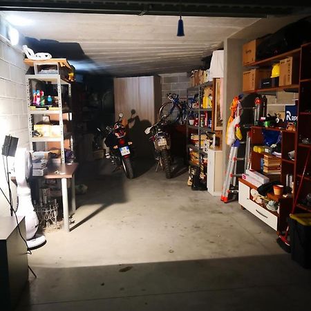 La Porta Rossa Διαμέρισμα Vado Ligure Εξωτερικό φωτογραφία