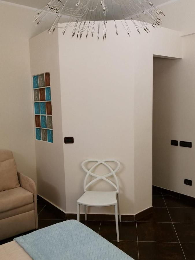 La Porta Rossa Διαμέρισμα Vado Ligure Εξωτερικό φωτογραφία